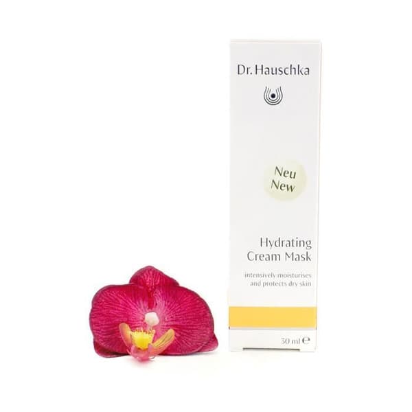 Dr Hauschka skyddsmask 30ml