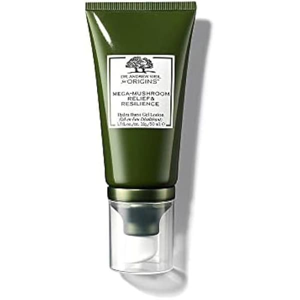 Mask - URSPRUNG - Mega-svamp - Lugnande - 2,5 oz - Känslig hud
