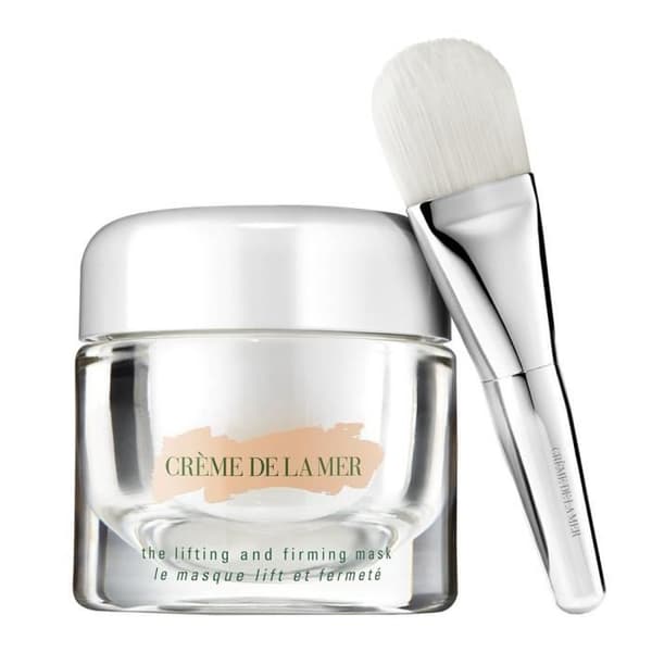 THE SEA Lifting Mask. uppstramande och formande mask som ger samma konturfördelar som shaper-serum.