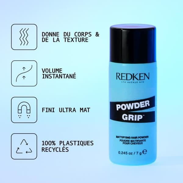 Redken Densifying Powder