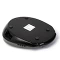 Miniatyrbild 4 av 4: TD® Fotmassager innersula fot pedikyr instrument fotmassager elektrisk puls mac
