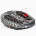 Miniatyrbild 2 av 4: TD® Fotmassager innersula fot pedikyr instrument fotmassager elektrisk puls mac