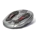 Miniatyrbild 1 av 4: TD® Fotmassager innersula fot pedikyr instrument fotmassager elektrisk puls mac