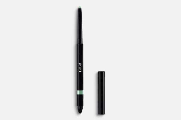 Dior Diorshow Stylo, krem, blyant, grønn, matt mynte, 0,3 g, matt