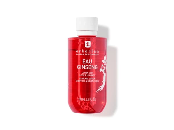 Erborian Eau Ginseng Skincare Lotion 190 ml