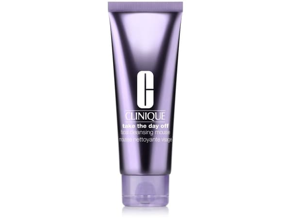 Clinique Take The Day Off Facial Cleansing Foam - - 125 ml