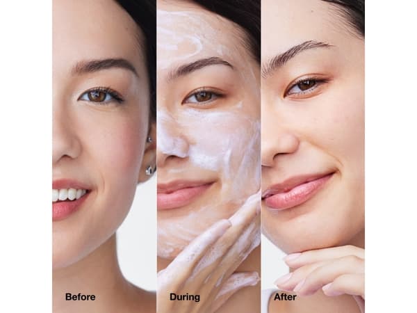 Clinique Take The Day Off Facial Cleansing Foam - - 125 ml