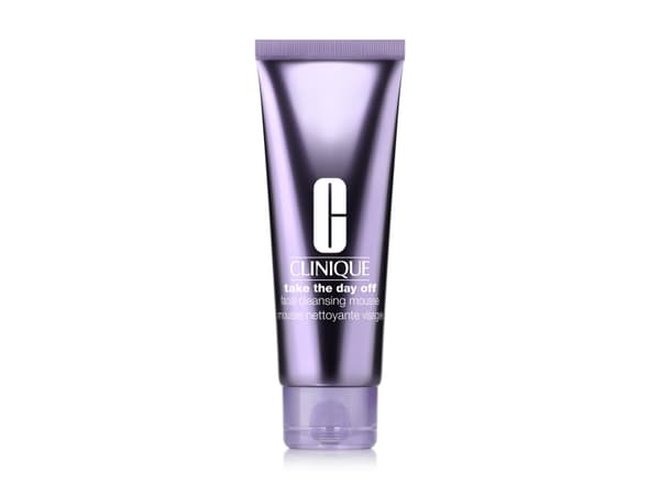 Clinique Take The Day Off Facial Cleansing Foam - - 125 ml