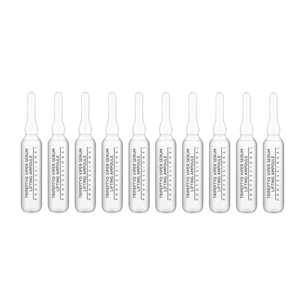 Syis lifting ampullit tripeptidi kyykäärme seerumi 10 x 3 ml