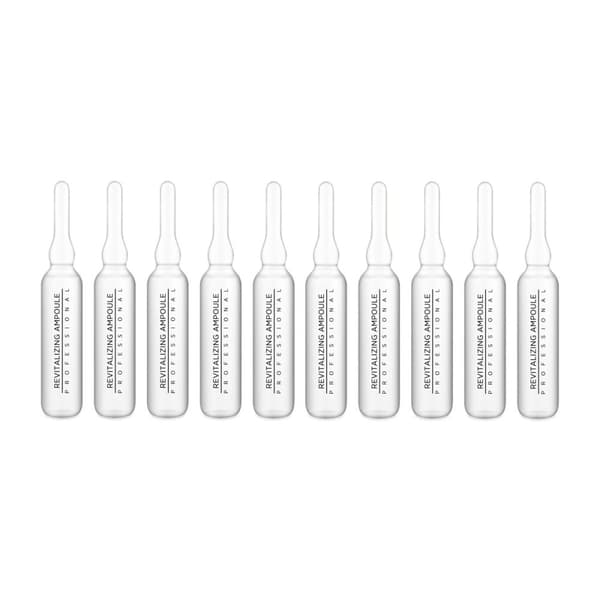 Syis elvyttävät ampullit 10 x 3 ml