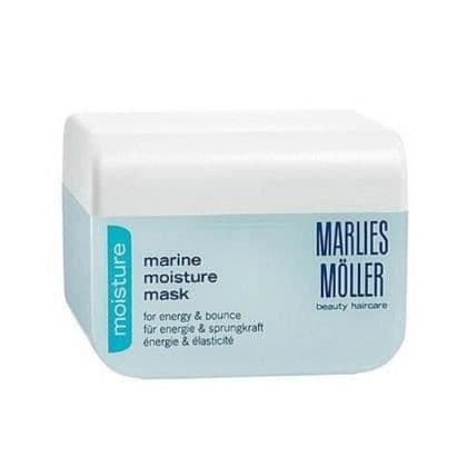 MARLIES MOLLER MARINE Moisturizing Mask 125 ML