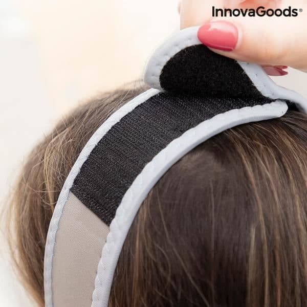 STOSNORE INNOVAGOODS ANTI-SNRKNING STRIP