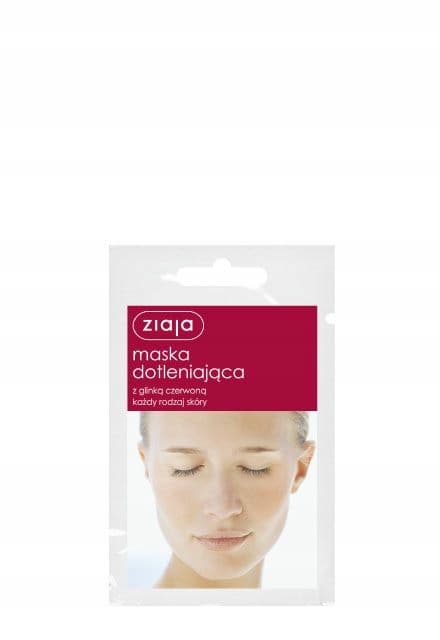 Ziaja Oxygenating Face Mask 7 ml / 8790