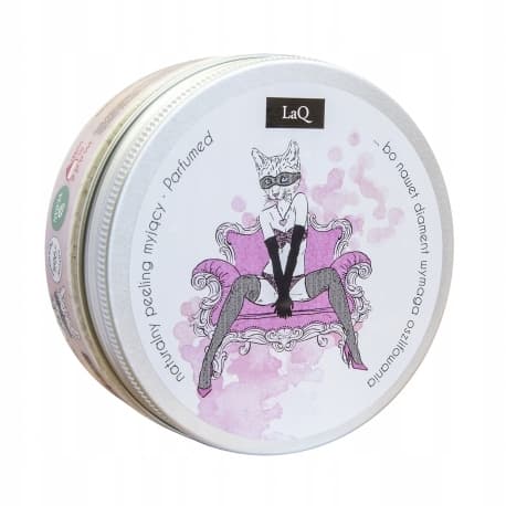 CAT PEONY VASK OG KRUB