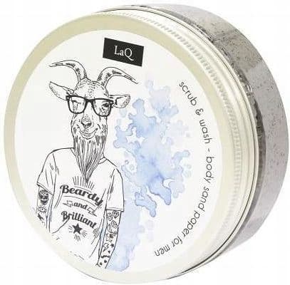LAQ Wash & Scrub KOZIOŁ /5806