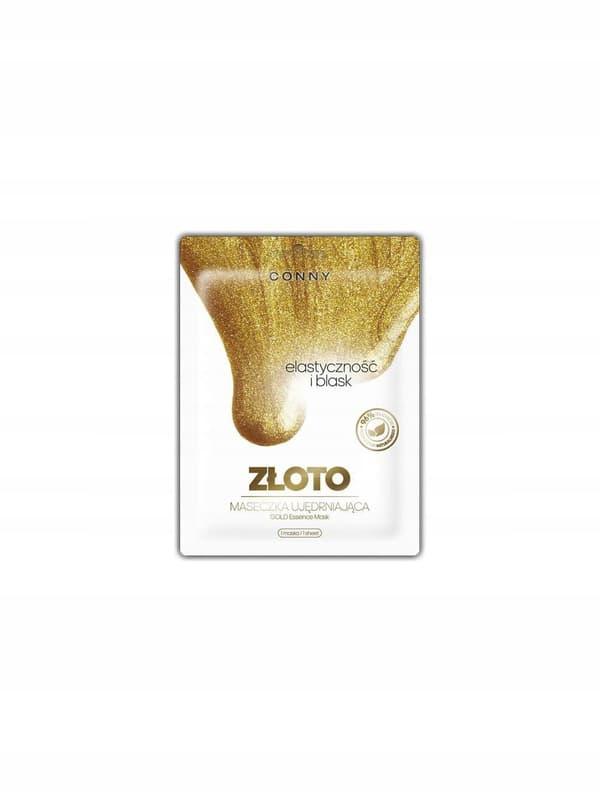 CONNY ansiktsmask 23 ml GULD / 2482