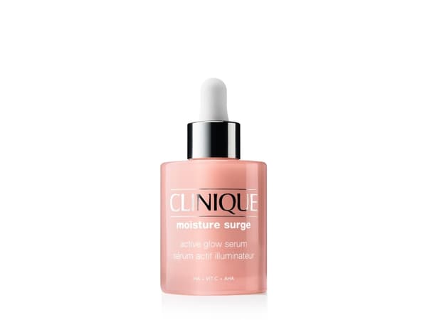 Clinique Moisture Surge Active Glow Serum - - 50 ml