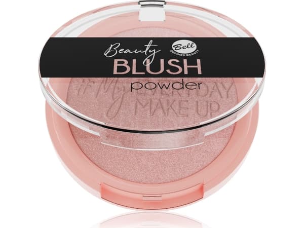 Bell BELL*Beauty Blush Powder 03