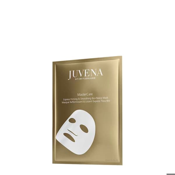 Juvena Master Care Express Firming &amp; Smoothing Bio-Fleece Mask 5x20ml