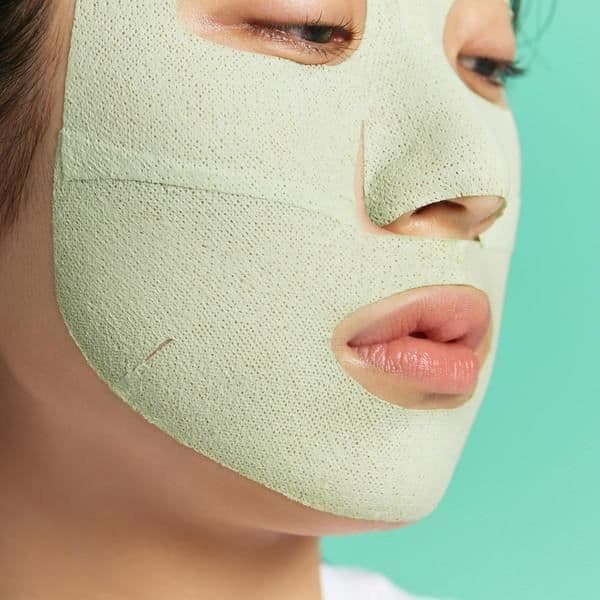 Dr Jart+ Pore remedy™ Ansiktsmask med Grön Lera