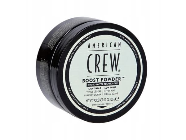 American Crew Classic Boost Powder 20g