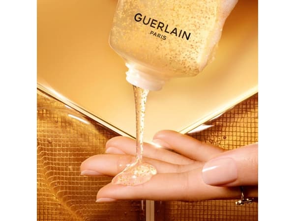 GUERLAIN_Abeille Royale Cleansing Care-In-Mousse ansiktsrengöringsskum 175ml