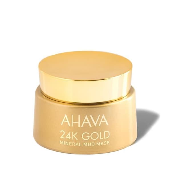 Ahava Guldmask 24 Karat 50ml