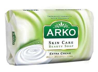 SAR ARCO Saippua 90g BAWEŁNA&amp;