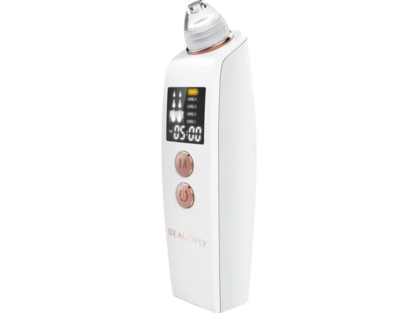 Beautifly Mikrodermabrazja B-Derma Pro -Mikrodermabrazja B-Derma Pro