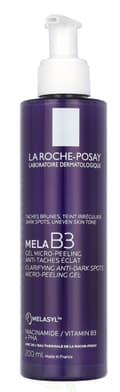 Miniatyrbillede 3 af 3: La Roche LRP Mela B3 Micro Peeling Gel @ 1 pieces x 200 ml