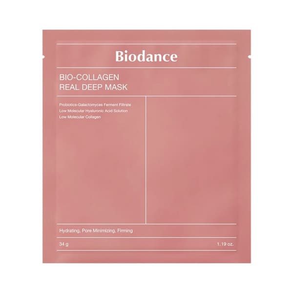 Biodance Bio-Collagen Real Deep Mask