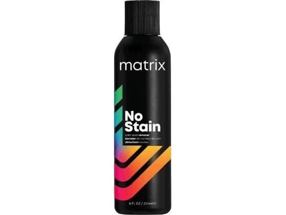 MATRIX Matrix Pro BackBar No Stain væske for å fjerne malingspor fra huden etter farging 237ml