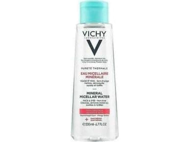 Vichy Purete Thermale Micellar Lotion herkälle iholle 200ml