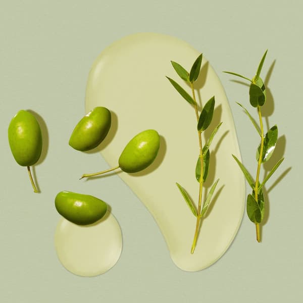 Oriflame Love Nature Beskyttende ansigts-, krops- og hårolie med økologisk olivenolie 100 ml