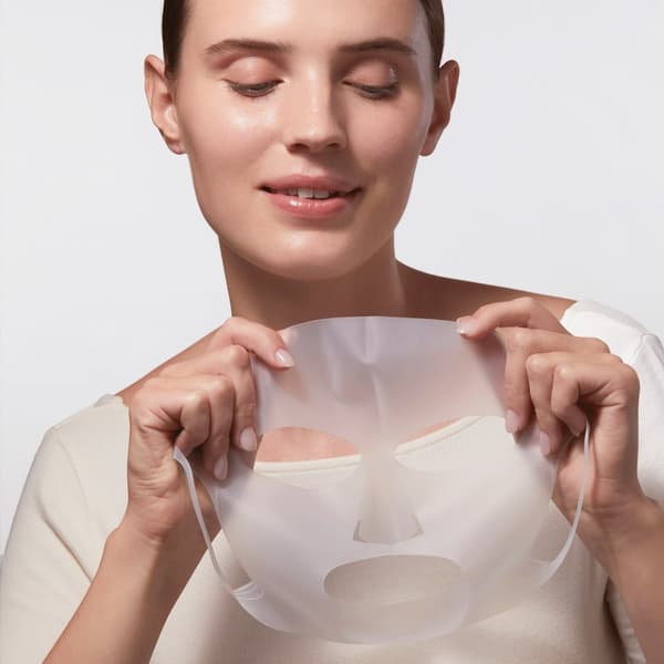 Oriflame-seerumi ja -naamio 0 kpl.