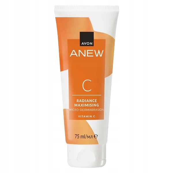 AVON ANEW Mikrohionta C-vitamiinilla 75 ml