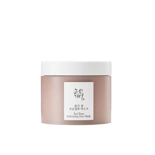 Red Bean Refreshing Pore Mask 140ml