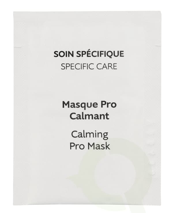 Dr. Renaud Camomile Calming Pro Mask 40 g 10x4g