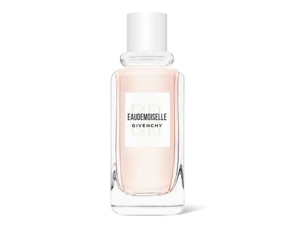 GIVENCHY Eaudemoiselle Florale EDT spray 100ml