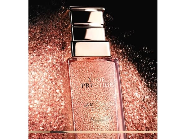 Christian Dior, Prestige La Micro-Huile De Rose, Repairing, Serum, For Face, 75 ml For Women
