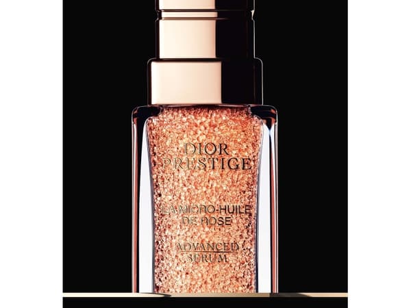 Christian Dior, Prestige La Micro-Huile De Rose, Repairing, Serum, For Face, 75 ml For Women