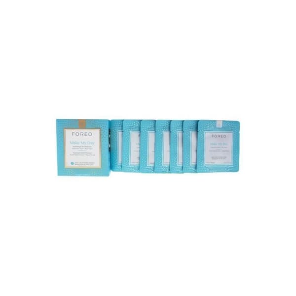 FOREO - Hudvårdsmask - Unisex - 7 X 0,21 Oz