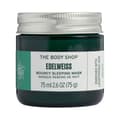 Miniatyrbillede 1 af 2: Nat Fugtighedsmaske The Body Shop EDELWEISS 75 ml