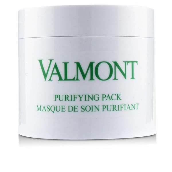 Renande ansiktsmask Valmont Purifying Pack 200 ml