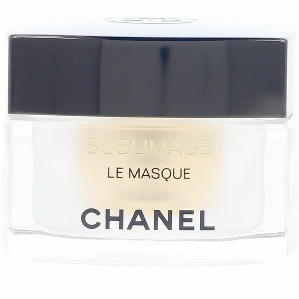 Fugtgivende maske Chanel SUBLIMAGE 50 ml