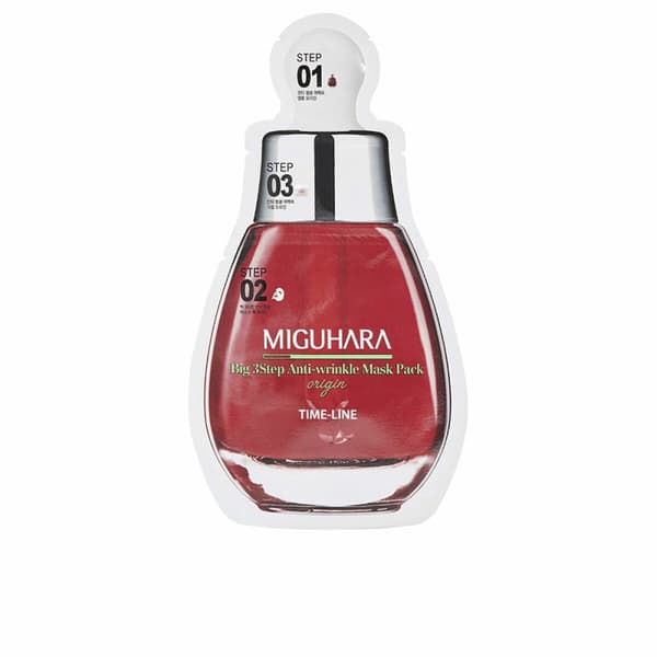 Ryppynaamio Miguhara 2 Kappaletta