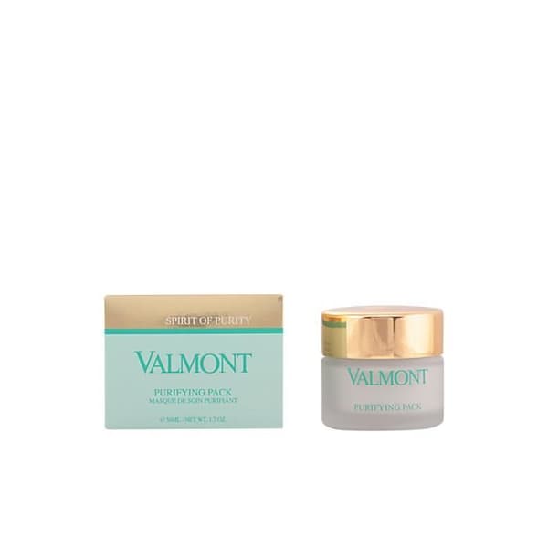 Purifying Mask - Valmont - 50ml - För alla hudtyper - För kvinnor - Referens 7612017055046