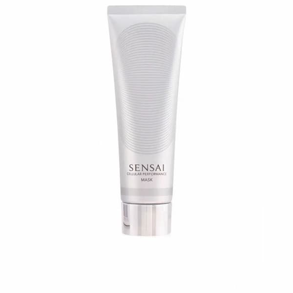 Fuktgivande Ansiktsmask Kanebo 100 ml - 100 ml