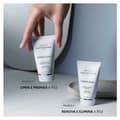 Miniatyrbild 2 av 6: Ansiktsmask Institut Esthederm Osmoclean 75 ml