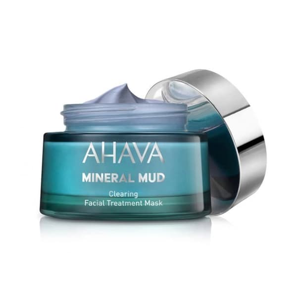 AHAVA Ansiktsmask Rengörande 50ml